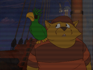 Claw 3