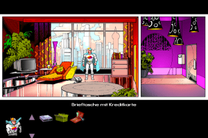 Cleanman 1