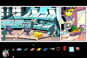 Cleanman 9