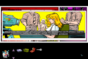 Cleanman 4