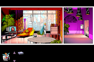 Cleanman 2
