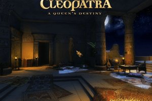 Cleopatra: Riddle of the Tomb 0
