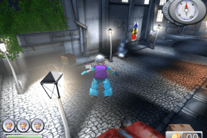 Clickers 5