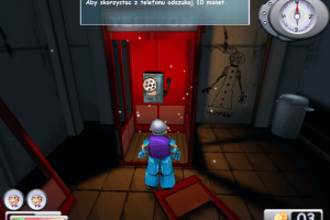 Clickers abandonware