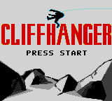 Cliffhanger 0