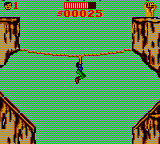 Cliffhanger abandonware