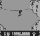 Cliffhanger abandonware