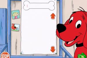 Clifford the Big Red Dog: Learning Activities 5