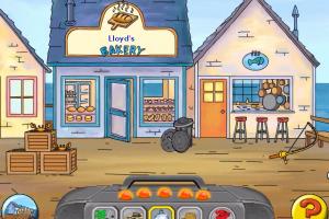 Clifford the Big Red Dog: Learning Activities 7