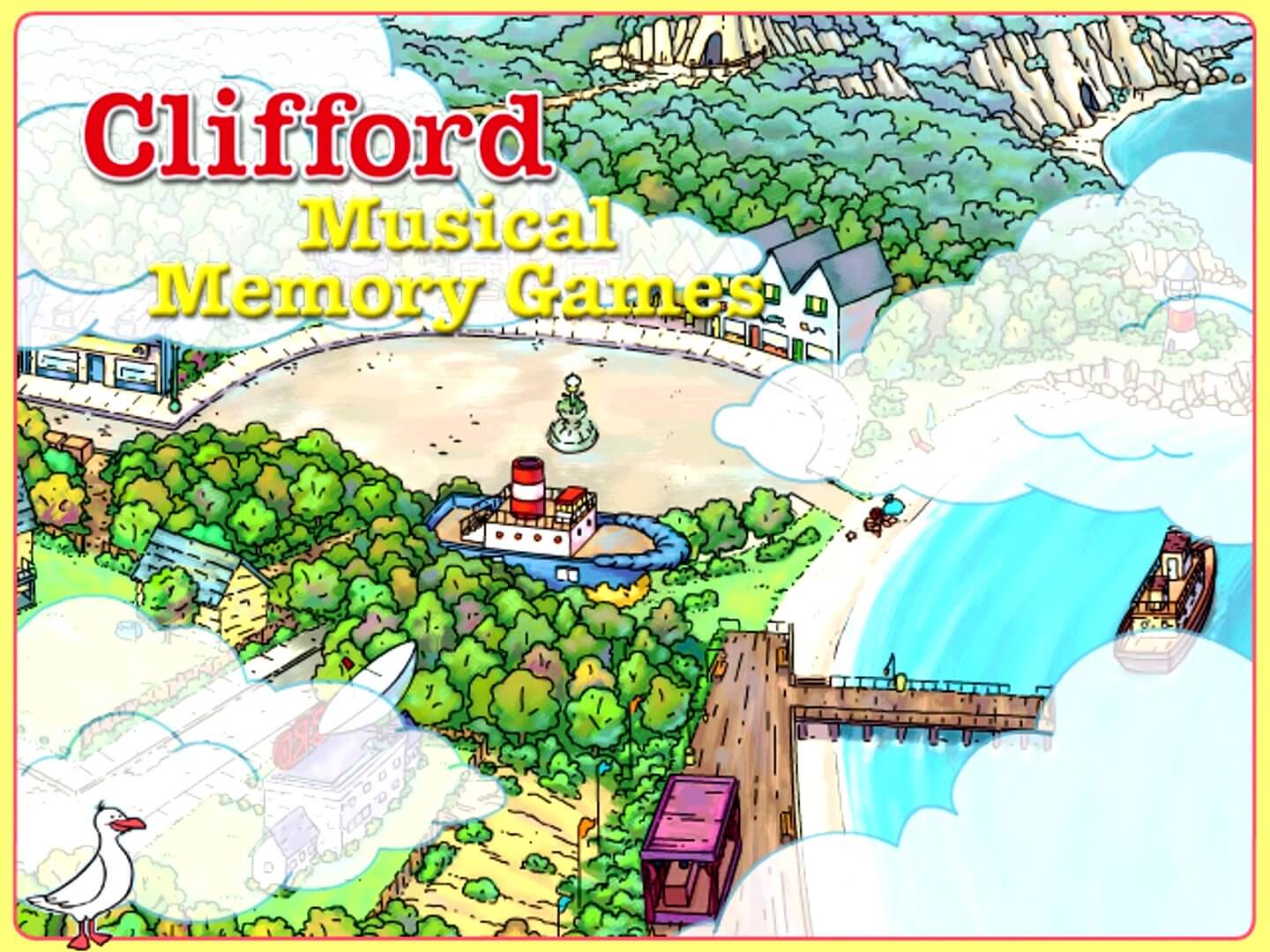 Memory Games - Download