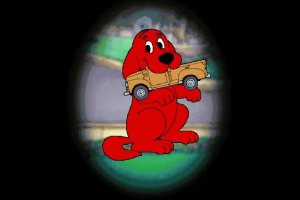 Clifford the Big Red Dog: Thinking Adventures 18