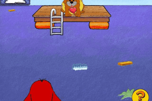 Clifford the Big Red Dog: Thinking Adventures 21