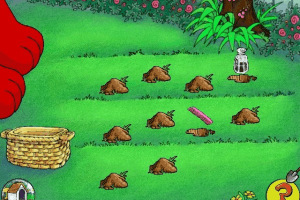 Clifford the Big Red Dog: Thinking Adventures 6