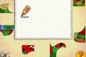 Clifford the Big Red Dog: Thinking Adventures 8
