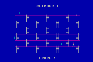 Climber 5 1