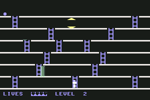 Climber 5 abandonware