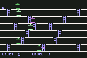 Climber 5 3