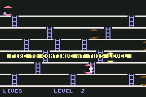 Climber 5 4