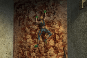 Climber Girl 6