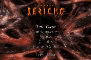 Clive Barker's Jericho 0