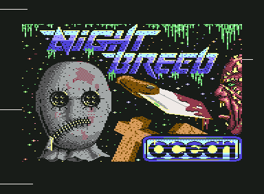 Clive Barker's Nightbreed: The Action Game 0