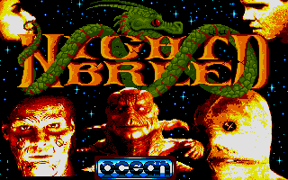 Clive Barker's Nightbreed: The Action Game 0