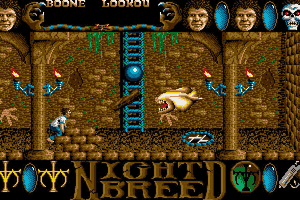 Clive Barker's Nightbreed: The Action Game 3