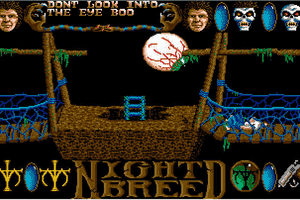 Clive Barker's Nightbreed: The Action Game 4