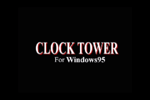 Clock Tower 2