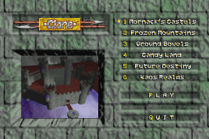 Clone 1