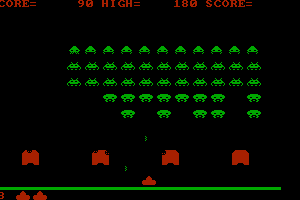 Clone Invader 7