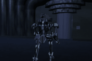 Clone Ranger 1