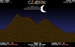 download clonk free download clonk free