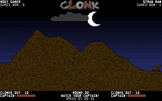 download clonk download clonk