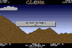 Clonk 2