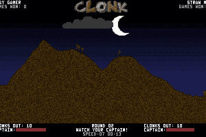 Clonk 6