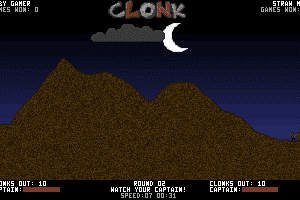 Clonk 7