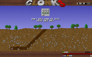 download clonk free download clonk free
