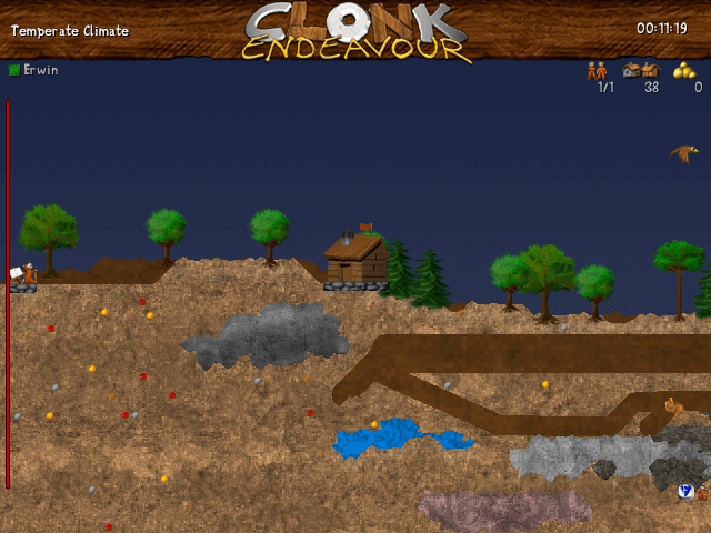 download clonk free download clonk free