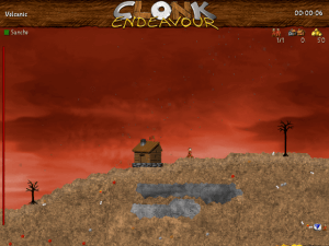 Clonk Endeavour abandonware