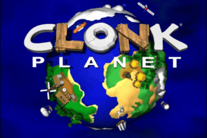 Clonk Planet 0