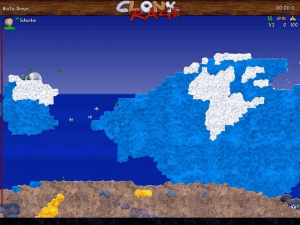 Clonk Rage abandonware