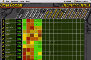 Close Combat 11