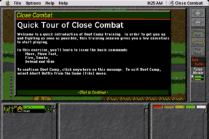 Close Combat 2