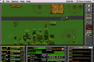 Close Combat abandonware