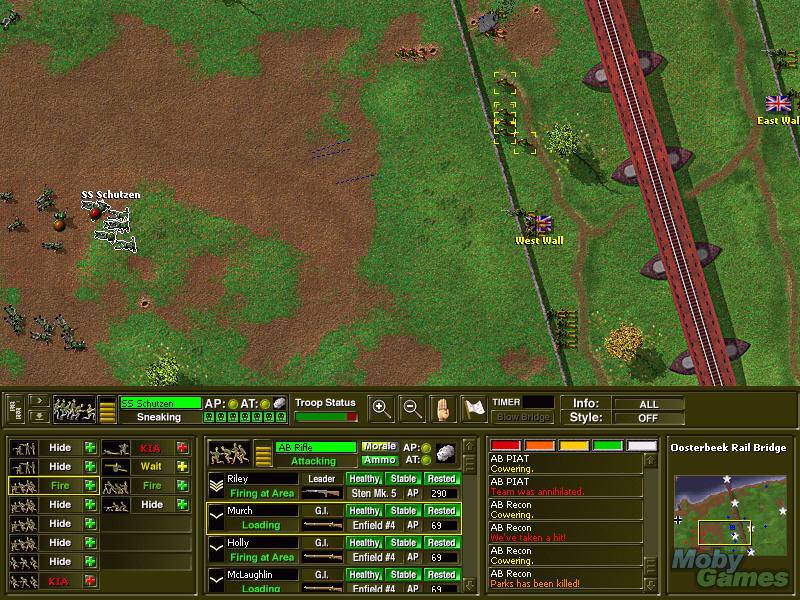 Close Combat Anthology (1996-2014) PC torrent