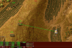 Close Combat: Cross of Iron 9