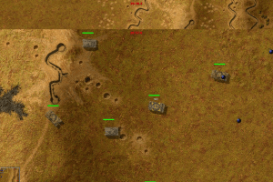 Close Combat: Cross of Iron 10