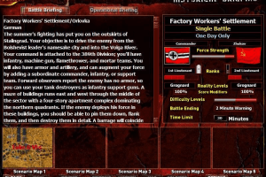 Close Combat: Cross of Iron 1