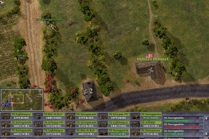 Close Combat: Invasion - Normandy: Utah Beach to Cherbourg 5